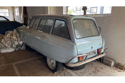 Seat AMI 