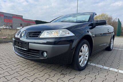 Renault Megane Gebrauchtwagen