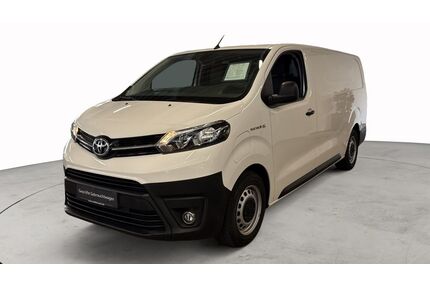 Toyota Proace (Verso) Gebrauchtwagen