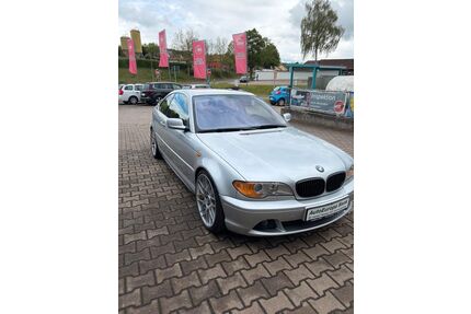 BMW 330 Gebrauchtwagen