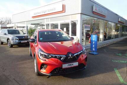 Mitsubishi ASX Gebrauchtwagen