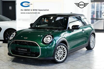 Mini Cooper C Gebrauchtwagen