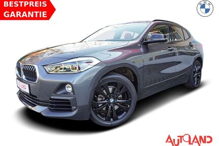 BMW X2 Gebrauchtwagen