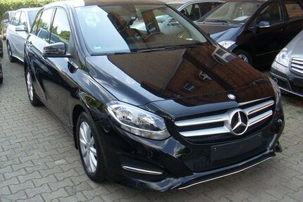 Mercedes-Benz B 180 Gebrauchtwagen