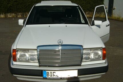Mercedes-Benz 200 Gebrauchtwagen