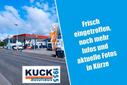 Ford EcoSport Gebrauchtwagen