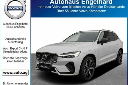 Volvo XC60 Gebrauchtwagen
