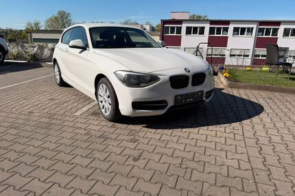 BMW 114 Gebrauchtwagen