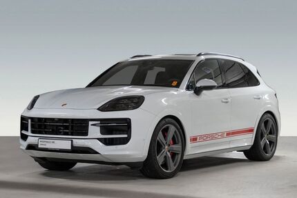 Porsche Cayenne Gebrauchtwagen