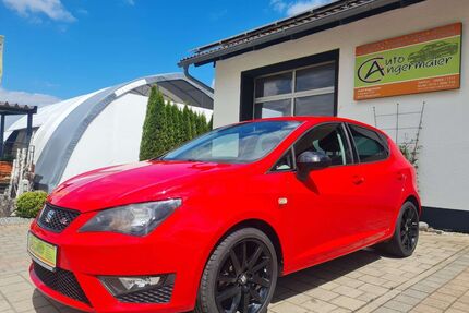 Seat Ibiza Gebrauchtwagen