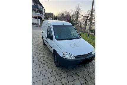 Opel Combo Gebrauchtwagen