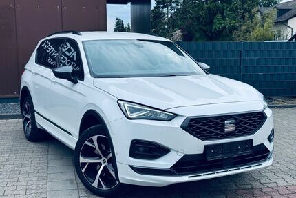 Seat Tarraco Gebrauchtwagen
