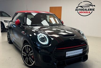 Mini John Cooper Works Gebrauchtwagen
