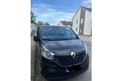 Renault Trafic Gebrauchtwagen