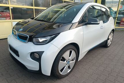 BMW i3 Gebrauchtwagen