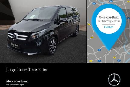Mercedes-Benz V 220 Gebrauchtwagen