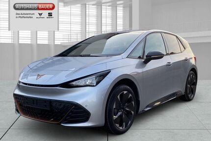 Cupra Born Gebrauchtwagen