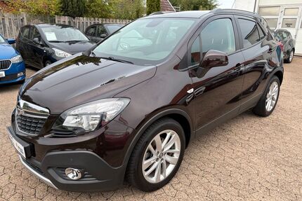 Opel Mokka Gebrauchtwagen