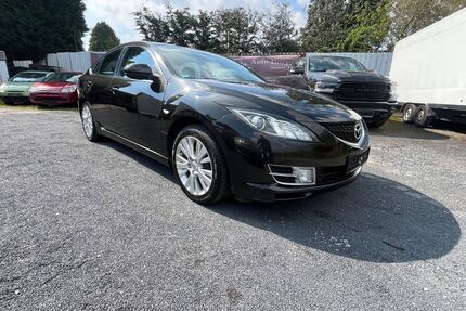 Mazda 6 Gebrauchtwagen