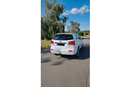 Kia Sorento Gebrauchtwagen