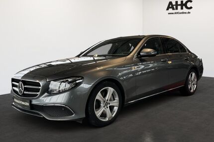 Mercedes-Benz E 450 Gebrauchtwagen