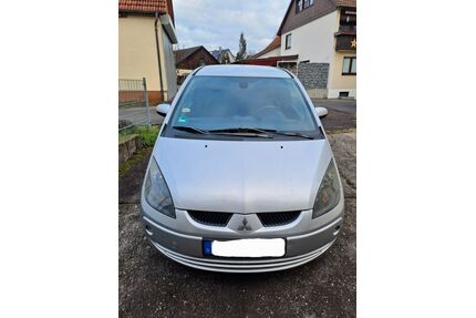 Mitsubishi Colt Gebrauchtwagen