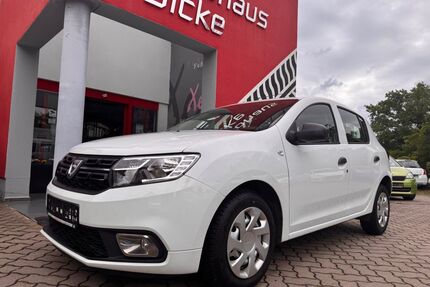 Dacia Sandero Gebrauchtwagen