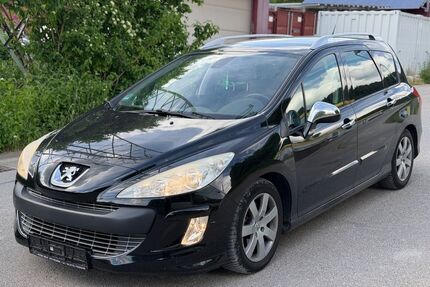 Peugeot 308 Gebrauchtwagen