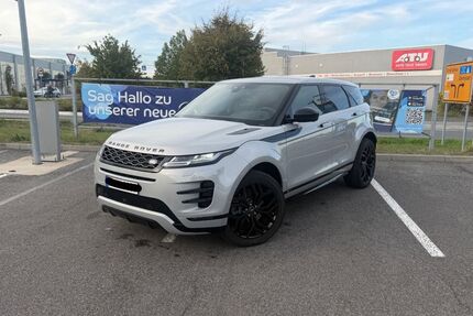 Land Rover Range Rover Evoque Gebrauchtwagen