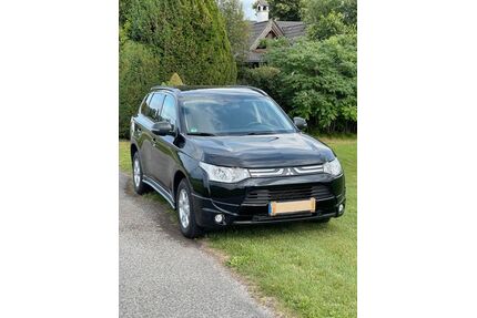 Mitsubishi Outlander Gebrauchtwagen
