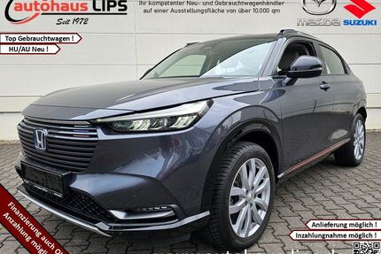 Honda HR-V Gebrauchtwagen