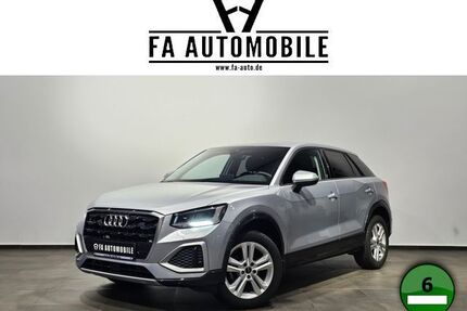 Audi Q2 Gebrauchtwagen