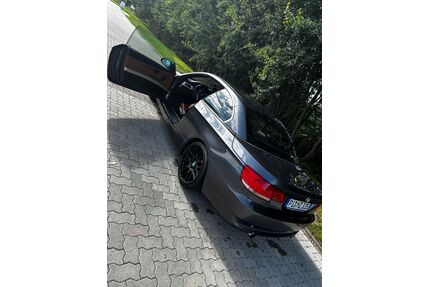 BMW 335 Gebrauchtwagen