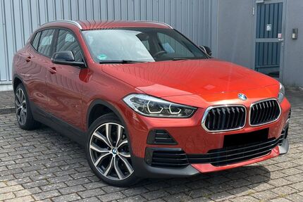 BMW X2 Gebrauchtwagen