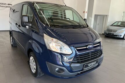 Ford Transit Custom Gebrauchtwagen