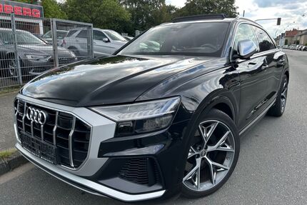 Audi SQ8 Gebrauchtwagen