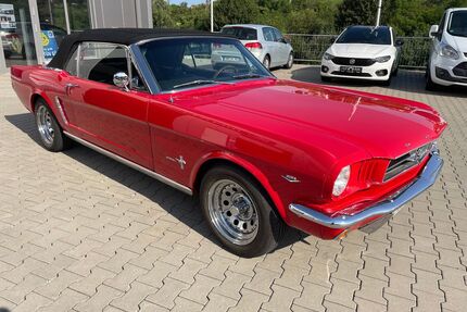 Ford Mustang Gebrauchtwagen