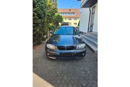 BMW 120 Gebrauchtwagen