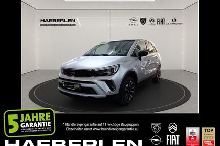Opel Crossland (X) Gebrauchtwagen