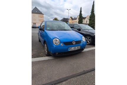 VW Lupo Gebrauchtwagen
