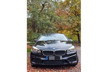 BMW 216 Active Tourer Gebrauchtwagen