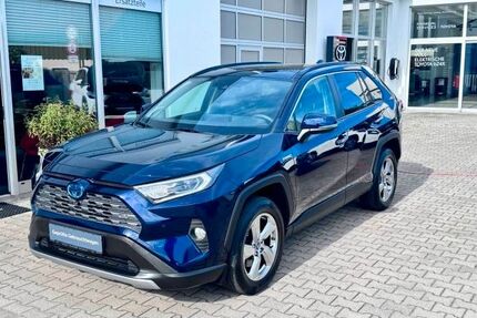 Toyota Andere Gebrauchtwagen