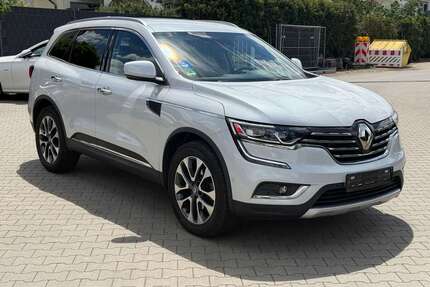 Renault Koleos Gebrauchtwagen