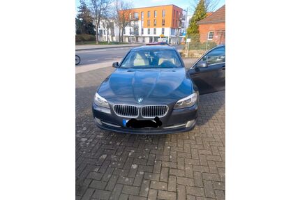 BMW 530 Gebrauchtwagen