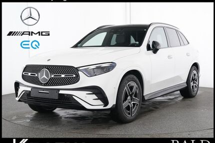 Mercedes-Benz GLC 300 Gebrauchtwagen