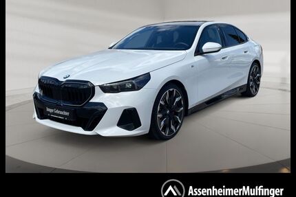 BMW 520 Gebrauchtwagen
