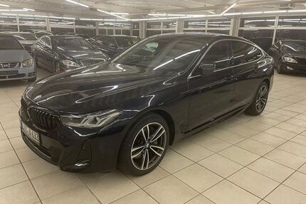 BMW 640 Gebrauchtwagen