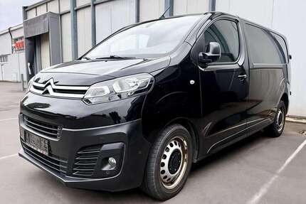 Citroen Jumpy Gebrauchtwagen