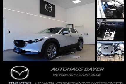 Mazda CX-30 Gebrauchtwagen
