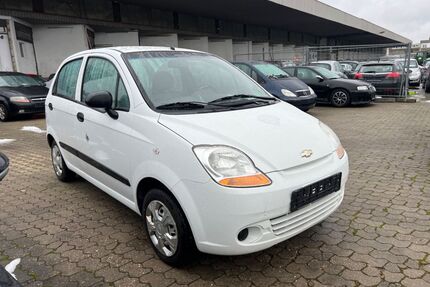 Chevrolet Matiz Gebrauchtwagen